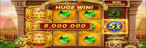 Menggali Manfaat Reward Program di Kasino Online K3K3
